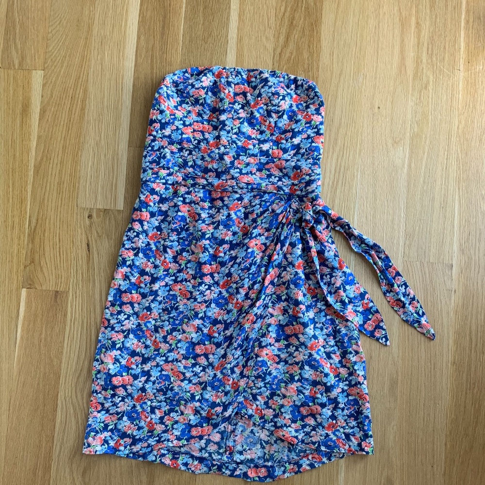 Sézane Ultimate Summer Dress